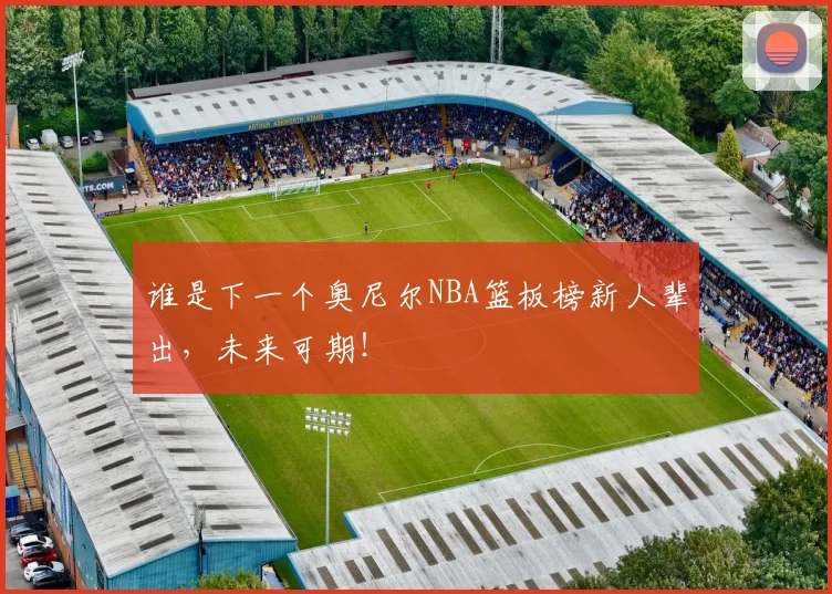 谁是下一个奥尼尔NBA篮板榜新人辈出,未来可期!